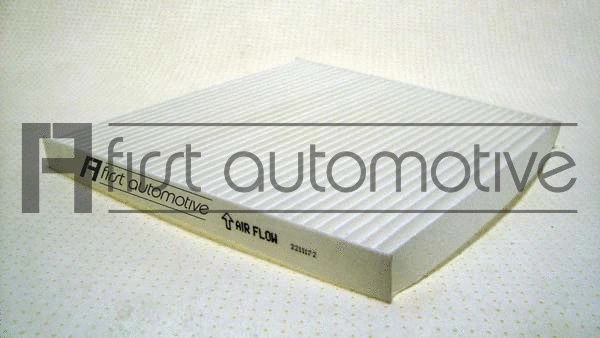 Filter, cabin air (C30466)