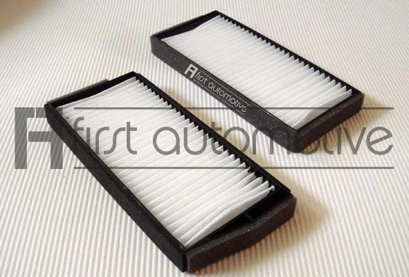 Filter, cabin air (C30255-2)