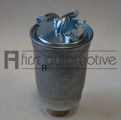 Fuel Filter (D20287)