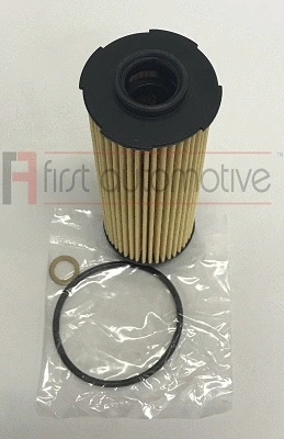 Oil Filter (E50401)