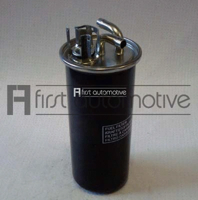 Fuel Filter (D20735)