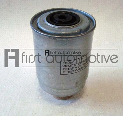 Fuel Filter (D20319)