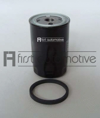 Oil Filter (L40596)