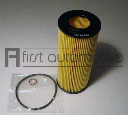 Oil Filter (E50242)