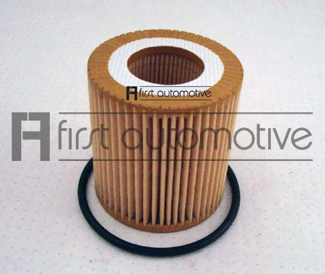 Oil Filter (E50282)