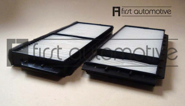 Filter, cabin air (C30265-2)
