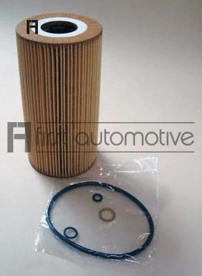 Oil Filter (E50216)