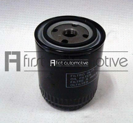 Oil Filter (L40266)
