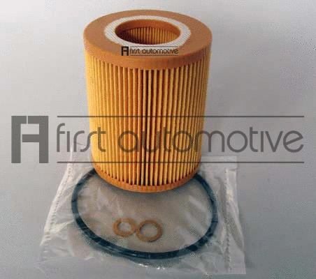 Oil Filter (E50205)