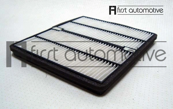Filter, cabin air (C30283)