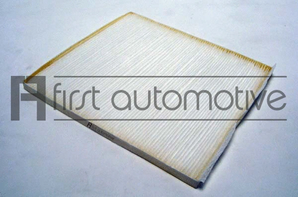 Filter, cabin air (C30139)