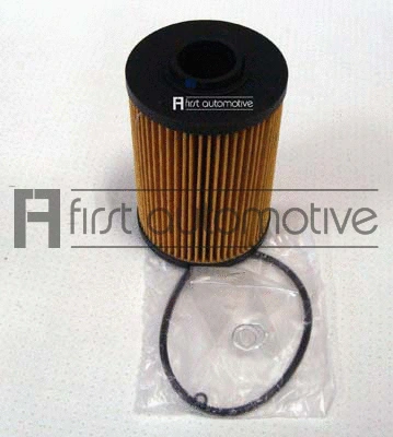 Oil Filter (E50276)