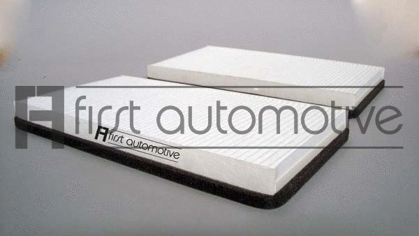 Filter, cabin air (C30134-2)