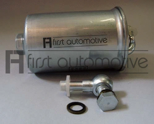 Fuel Filter (D20286)