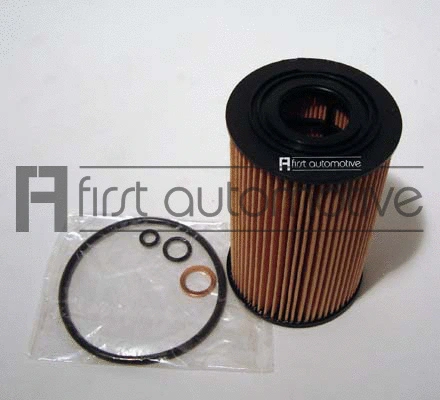 Oil Filter (E50207)