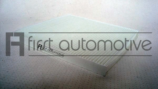 Filter, cabin air (C30199)