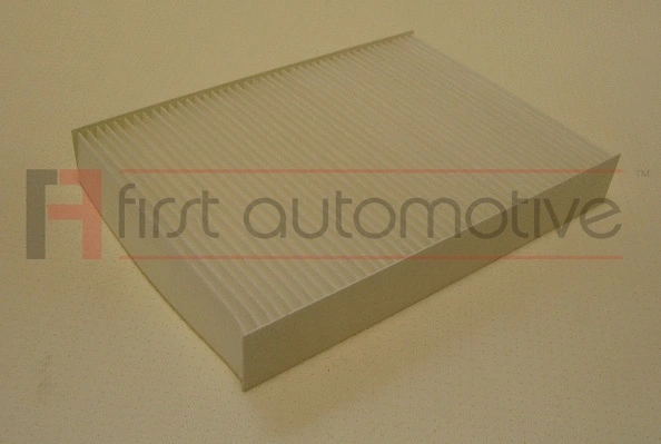 Filter, cabin air (C30275)