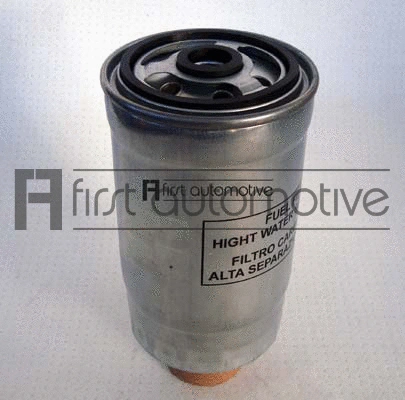 Fuel Filter (D20807)