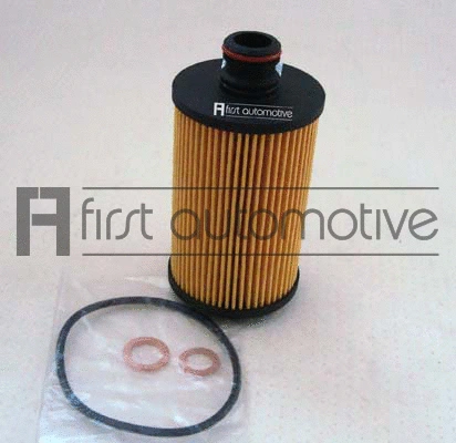 Oil Filter (E50396)