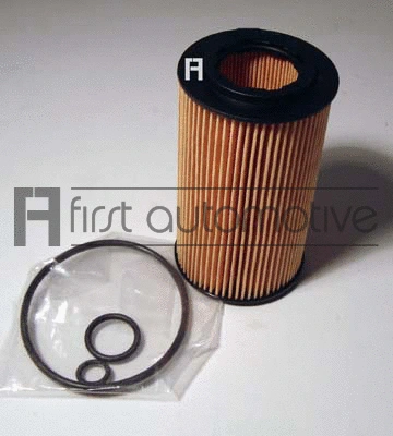 Oil Filter (E50212)