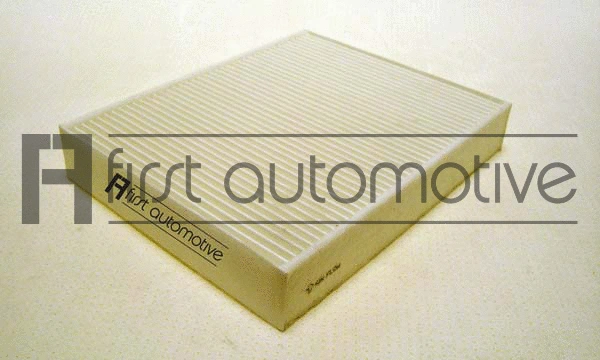 Filter, cabin air (C30440)