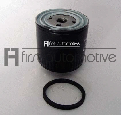 Oil Filter (L40109)