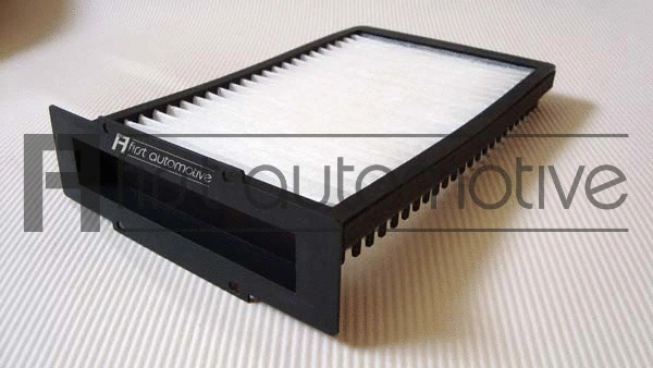 Filter, cabin air (C30402)