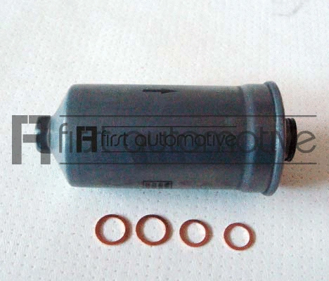 Fuel Filter (P10128)