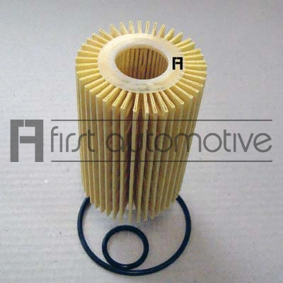 Oil Filter (E50368)