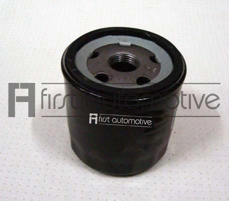 Oil Filter (L40124)