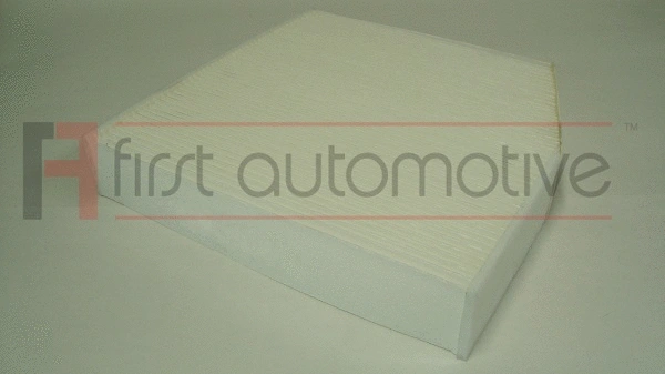 Filter, cabin air (C30437)