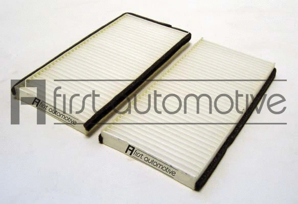 Filter, cabin air (C30282-2)