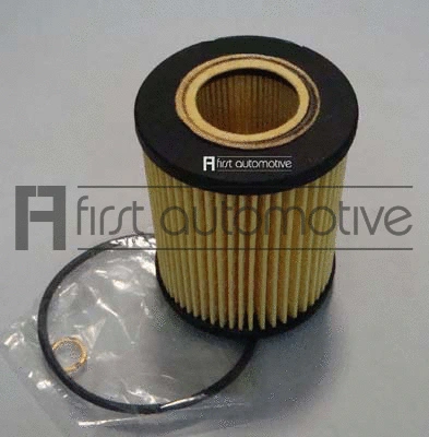 Oil Filter (E50218)