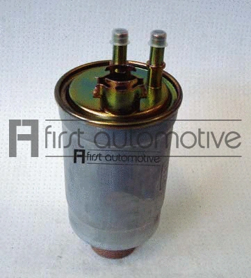 Fuel Filter (D21155)