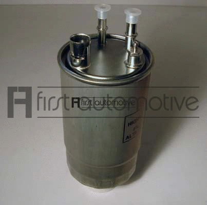 Fuel Filter (D20387)