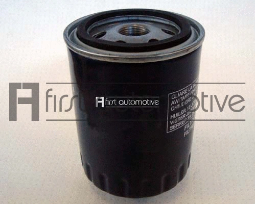 Oil Filter (L40900)