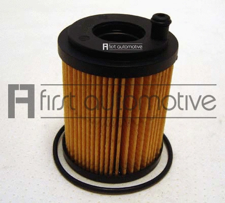 Oil Filter (E50239)