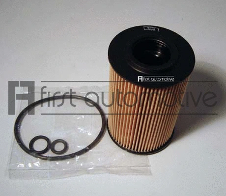 Oil Filter (E50286)
