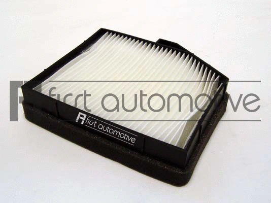 Filter, cabin air (C30417)