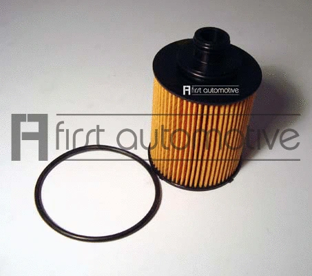 Oil Filter (E50240)