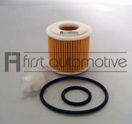 Oil Filter (E50372)
