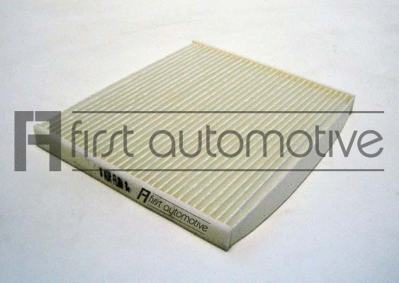 Filter, cabin air (C30411)