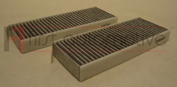 Filter, cabin air (K30448-2)
