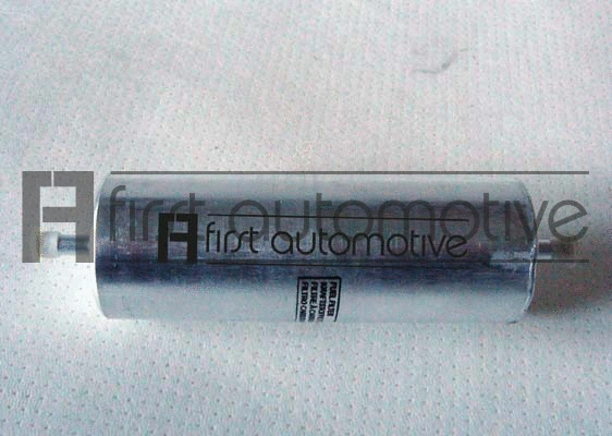 Fuel Filter (P10197)