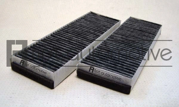 Filter, cabin air (K30115-2)