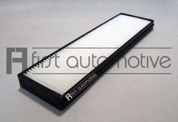 Filter, cabin air (C30398-2)