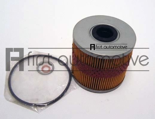 Oil Filter (E50329)