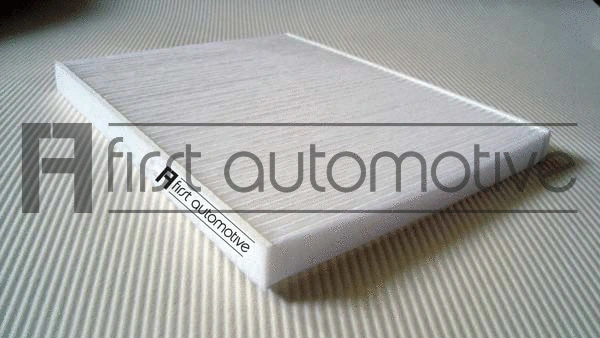 Filter, cabin air (C30358)
