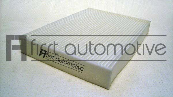 Filter, cabin air (C30430)