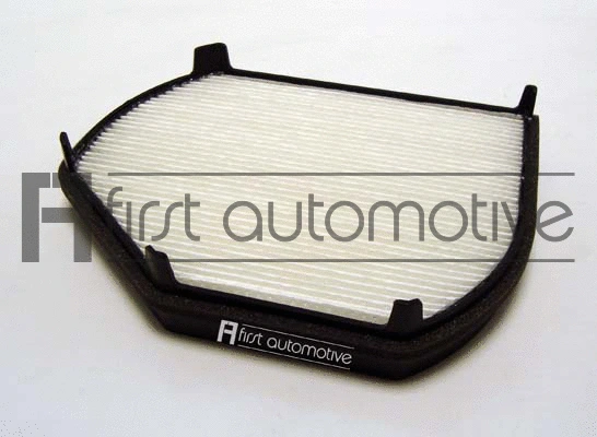 Filter, cabin air (C35162)